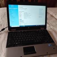 PC HP ProBook 6450 