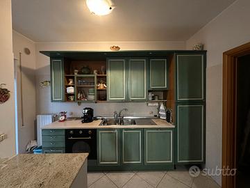Cucina Snaidero 