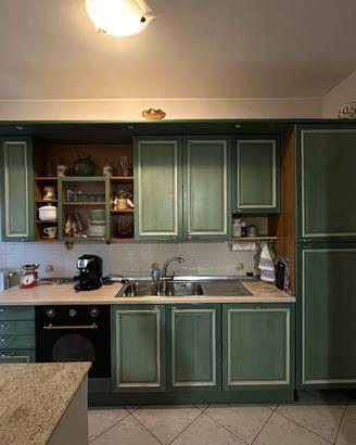 Cucina Snaidero 