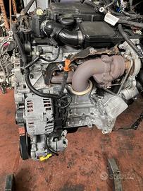 MOTORE Citroen C3 I 1.4 50kW 68Cv 8HZ 2009