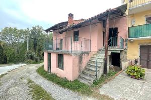 CASA SEMINDIPENDENTE A VALGIOIE