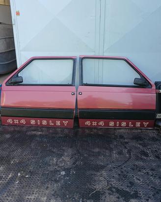 sportelli panda sisley sani