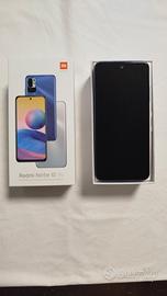Cellulare Xiaomi Redmi Note 10 5G usato 
