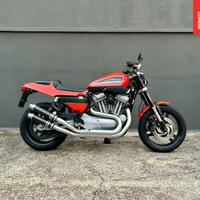 Harley-Davidson XR 1200 - 2009