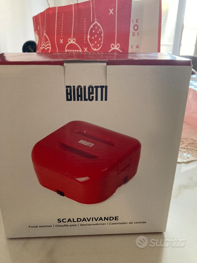 Scaldavivande Bialetti - Arredamento e Casalinghi In vendita a Caserta