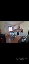 Appartamento arredato