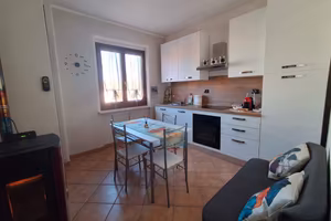 Appartamento arredato