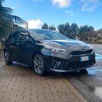 kia ceed 1.4 140 