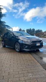 kia ceed 1.4 140 