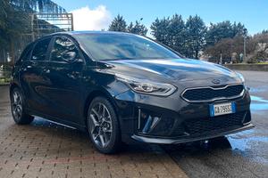 kia ceed 1.4 140 
