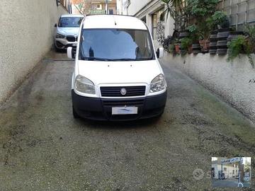 FIAT DOBLO'