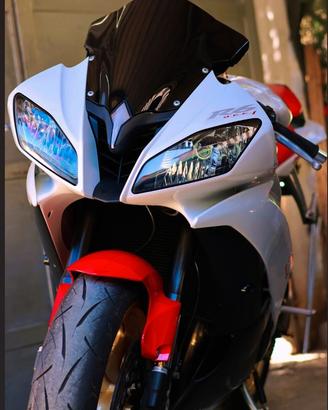 yamaha yzf r6 2009 scambi-permuta