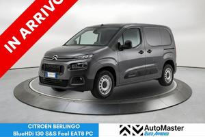 Citroën Berlingo BlueHDi 130 S&S Feel EAT8 - IVA E