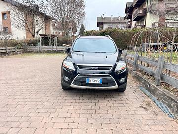Kuga neo patentati