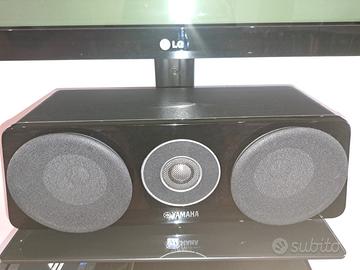 Diffusore centrale Yamaha NS-B 500