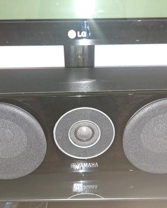 Diffusore centrale Yamaha NS-B 500