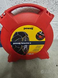 catene da neve Pewag brenta-C