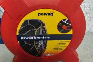 catene da neve Pewag brenta-C