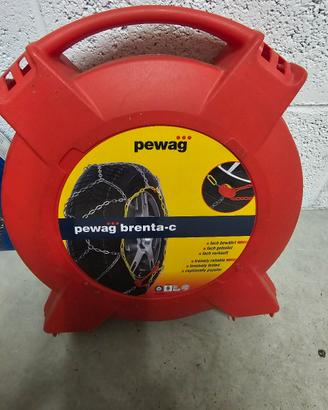 catene da neve Pewag brenta-C