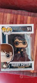 Funko pop Harry Potter