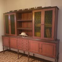 mobile soggiorno - credenza