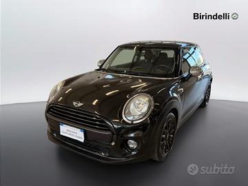 MINI Mini 4ª serie (F56) - Mini 1.2 One 75 CV