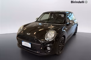 MINI Mini 4ª serie (F56) - Mini 1.2 One 75 CV