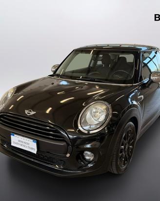 MINI Mini 4ª serie (F56) - Mini 1.2 One 75 CV