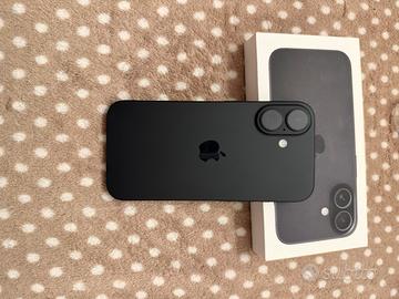 iphone 16 128gb