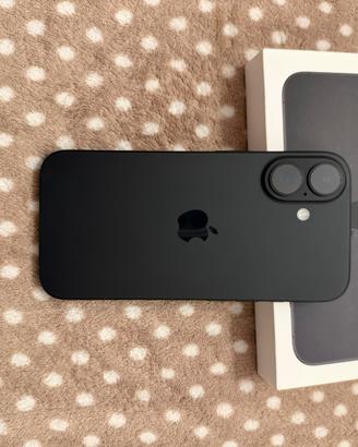 iphone 16 128gb