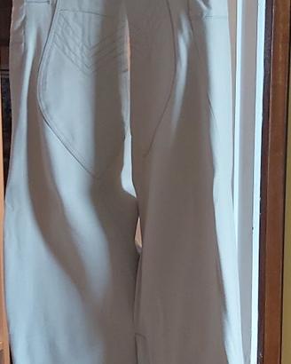 Pantaloni equitazione donna tg. 44