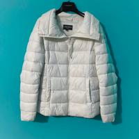 Giubbotto bianco Camomilla