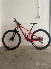 Scott spark RC 900 comp
