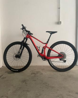 Scott spark RC 900 comp