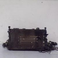 Kit Radiatore Opel Insignia 2011 2.0 CDTI