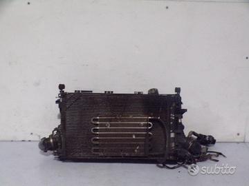 Kit Radiatore Opel Insignia 2011 2.0 CDTI