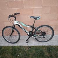 bici 24"