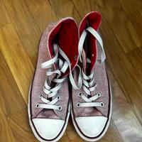 Converse in panno 37,5
