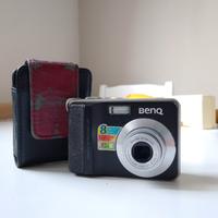 Fotocamera digitale BenQ