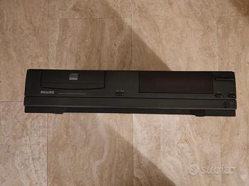 Philips CD-i 210 – Lettore multimediale
