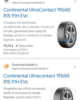 4 gomme 