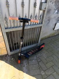 Monopattini bambini 