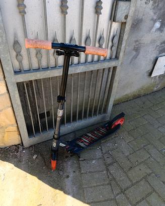 Monopattini bambini 