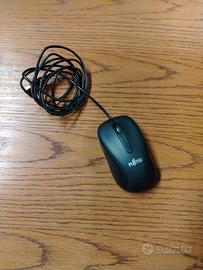 Mouse Fujistu 