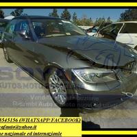 Ricambi Bmw serie 3 e90 berlina fino al2012