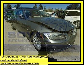 Ricambi Bmw serie 3 e90 berlina fino al2012