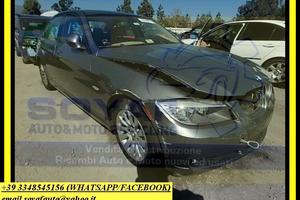 Ricambi Bmw serie 3 e90 berlina fino al2012