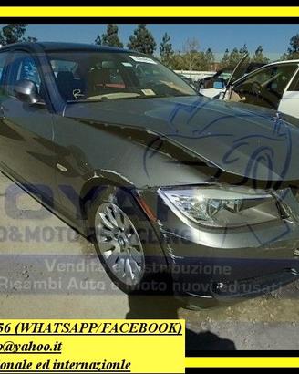 Ricambi Bmw serie 3 e90 berlina fino al2012