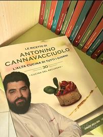 Raccolta Cannavacciuolo