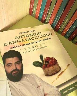 Raccolta Cannavacciuolo
